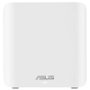 Asus ZenWiFi BD4 Wi-Fi 7 Mesh System, Pack de 3, Blanco